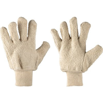 Gant anti chaleur t10. disponible abidjan cote d'ivoire.