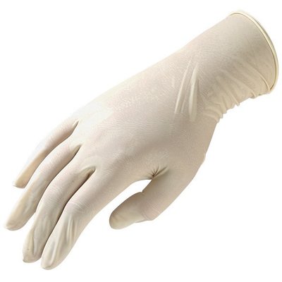 Gant jetable fin s /100. disponible abidjan cote d'ivoire.