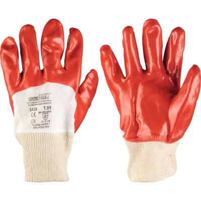 Gant poig tricot dos aere t10. disponible abidjan cote d'ivoire.