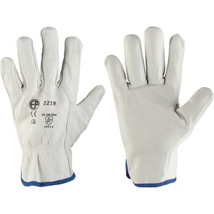 Gant tous travaux t 10. disponible abidjan cote d'ivoire.