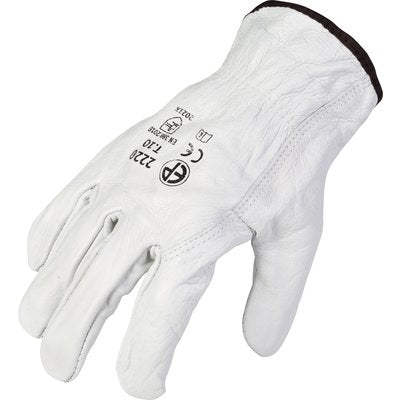 Gant tous travaux t8. disponible abidjan cote d'ivoire.