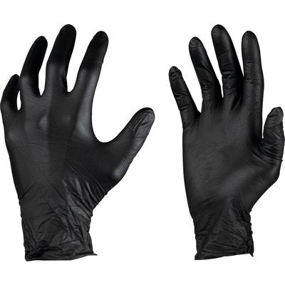 Gants jetables resistant m/100. disponible abidjan cote d'ivoire.