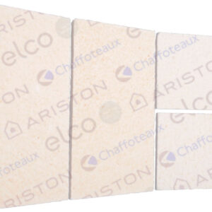 Garniture céraplaque (pochette) réf. disponible abidjan cote d'ivoire.