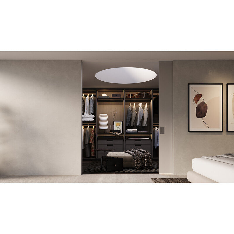 Garniture junior 100 b-pocket - 1 porte de 100kg -2 amortisseurs. disponible abidjan cote d'ivoire.