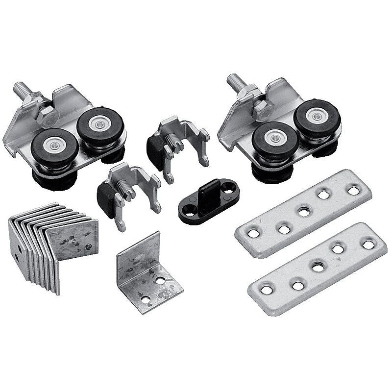 Garniture pour porte d'intérieure simple. disponible abidjan cote d'ivoire.