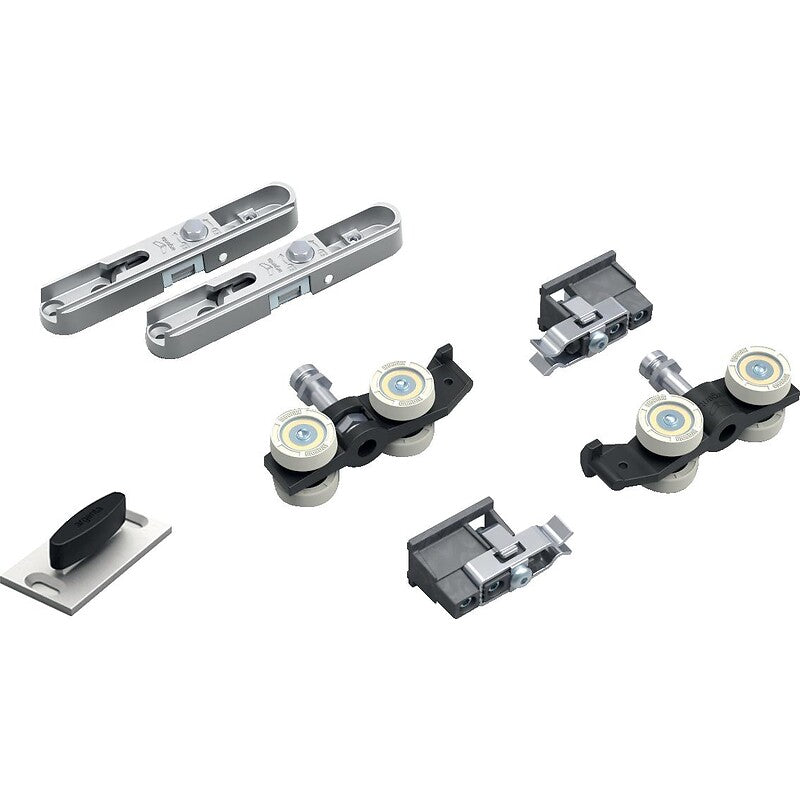 Garniture proslide profil auto fix et slow stop. disponible abidjan cote d'ivoire.