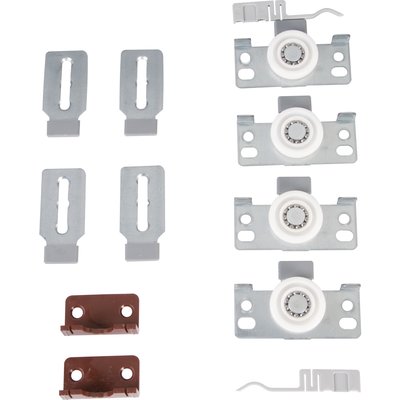 Garniture slideline 56 2 porte. disponible abidjan cote d'ivoire.