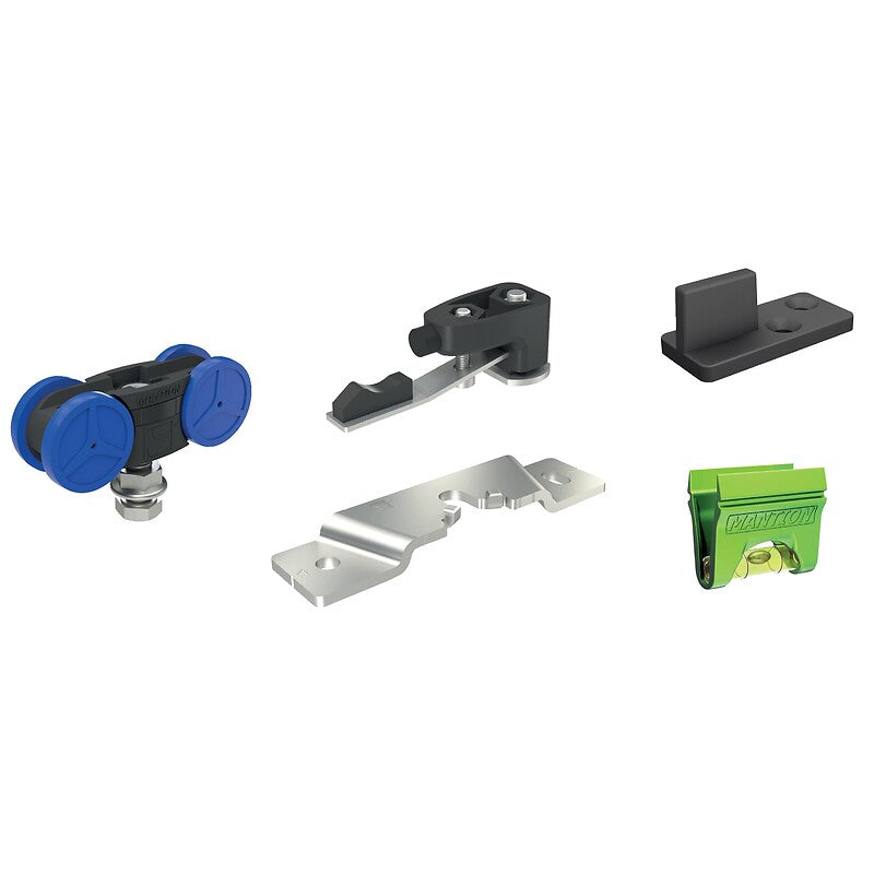 Garnitures saf evolution pour porte bois - charge 81/120 kg. disponible abidjan cote d'ivoire.