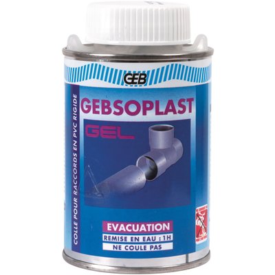 Gebsoplast pot 250 ml. disponible abidjan cote d'ivoire.