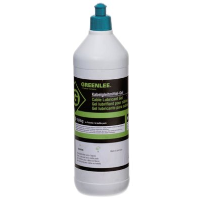 Gel lubrifiant pour câbles et fils bidon de 1000ml réf 52055380. disponible abidjan cote d'ivoire.