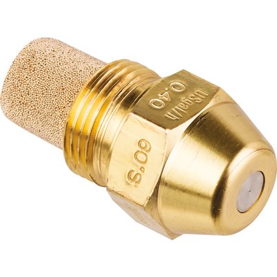 Gicleur od type s 1,20 us/gal 60° réf. disponible abidjan cote d'ivoire.