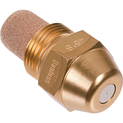 Gicleur od type s 1,50 us/gal 45° réf. disponible abidjan cote d'ivoire.