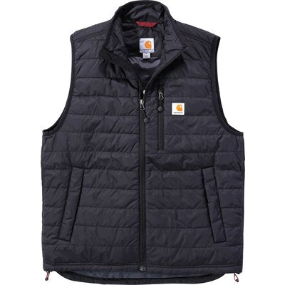 Gilet gilliam noir l. disponible abidjan cote d'ivoire.
