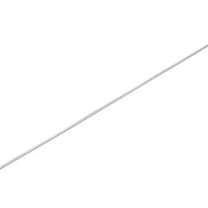 Goupillon nylon plat 50x15 acier réf. disponible abidjan cote d'ivoire.