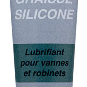 Graisse silicone geb étui-tube 125 ml réf 515521. disponible abidjan cote d'ivoire.