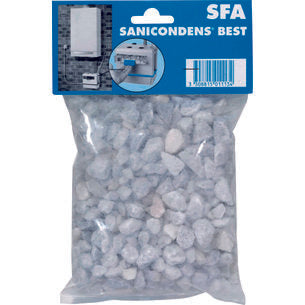 Granulés pour sanicondens best (au sachet) réf sachgranules. disponible abidjan cote d'ivoire.