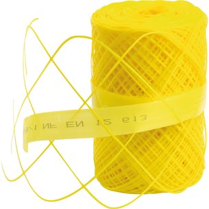 Grillage avertisseur jne 100m. disponible abidjan cote d'ivoire.