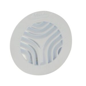 Grille intérieure simple pour tube pvc avec moustiquaire pvc 1gatm125. disponible abidjan cote d'ivoire.