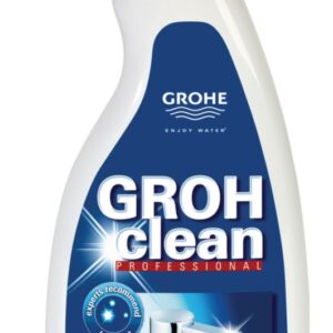 Grohclean 500ml réf 48166000. disponible abidjan cote d'ivoire.