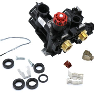 Groupe départ chauffage kit, ariston, réf. disponible abidjan cote d'ivoire.