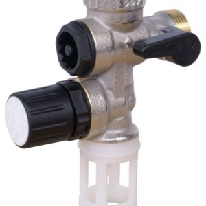 Groupe de sécurité droit comap, siège inox 889 inox diam : 3/4 ref. disponible abidjan cote d'ivoire.