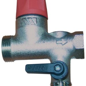 Groupe de sécurité watts industries na53 15x21 réf 2254310m2. disponible abidjan cote d'ivoire.