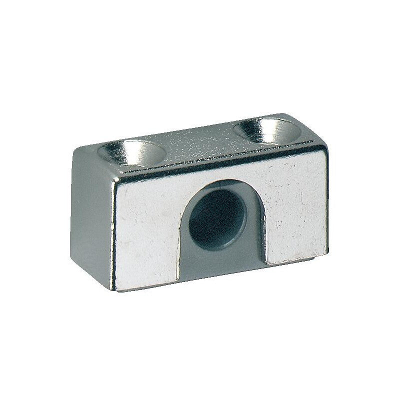 Guide de tringle à visser pour serrures espagnolette z 23. disponible abidjan cote d'ivoire.