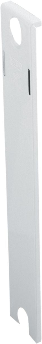 Habillage latéral radiateur altech trype 33 hauteur 700 mm, altech, réf : a33jl700. disponible abidjan cote d'ivoire.