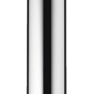 Hansgrohe raindance - arrivée depuis le plafond 100 mm, chrome 27479000. disponible abidjan cote d'ivoire.