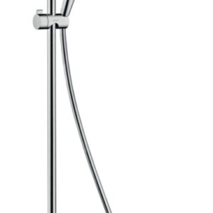 Hg showerpipe puro réf. disponible abidjan cote d'ivoire.