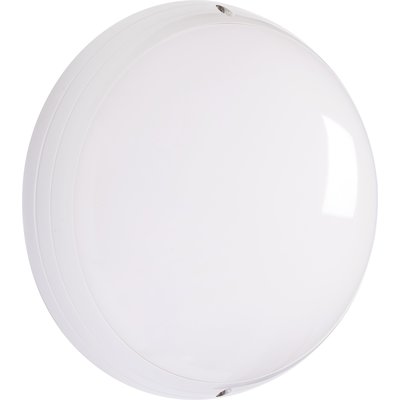 Hublot astreo 800lm 4000k standard détection blanc - réf. disponible abidjan cote d'ivoire.