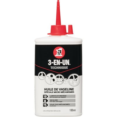 Huile tout usage 100ml burette. disponible abidjan cote d'ivoire.