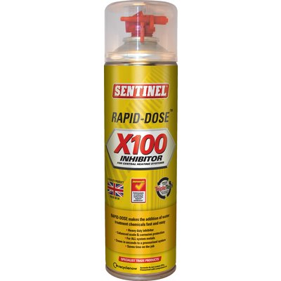 Inhibiteur sentinel 300 ml réservé aux professionnels uniquement réf. disponible abidjan cote d'ivoire.