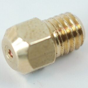 Injecteur de veilleuse ø 0. disponible abidjan cote d'ivoire.