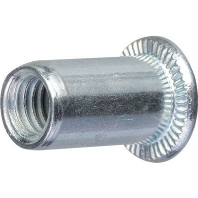 Inserts acier tp court m8/50. disponible abidjan cote d'ivoire.