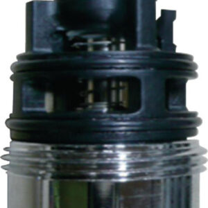 Inverseur ceraplan chromé réf b960167aa. disponible abidjan cote d'ivoire.