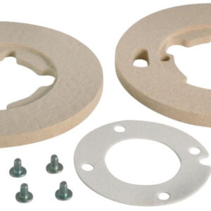 Isolant couvercle isomax cds - isotwin cds - isosplit cds réf. disponible abidjan cote d'ivoire.