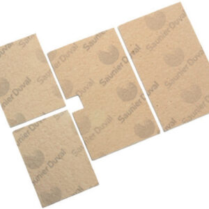 Isolant jupe chaude sur échangeur des chaudières réf. disponible abidjan cote d'ivoire.