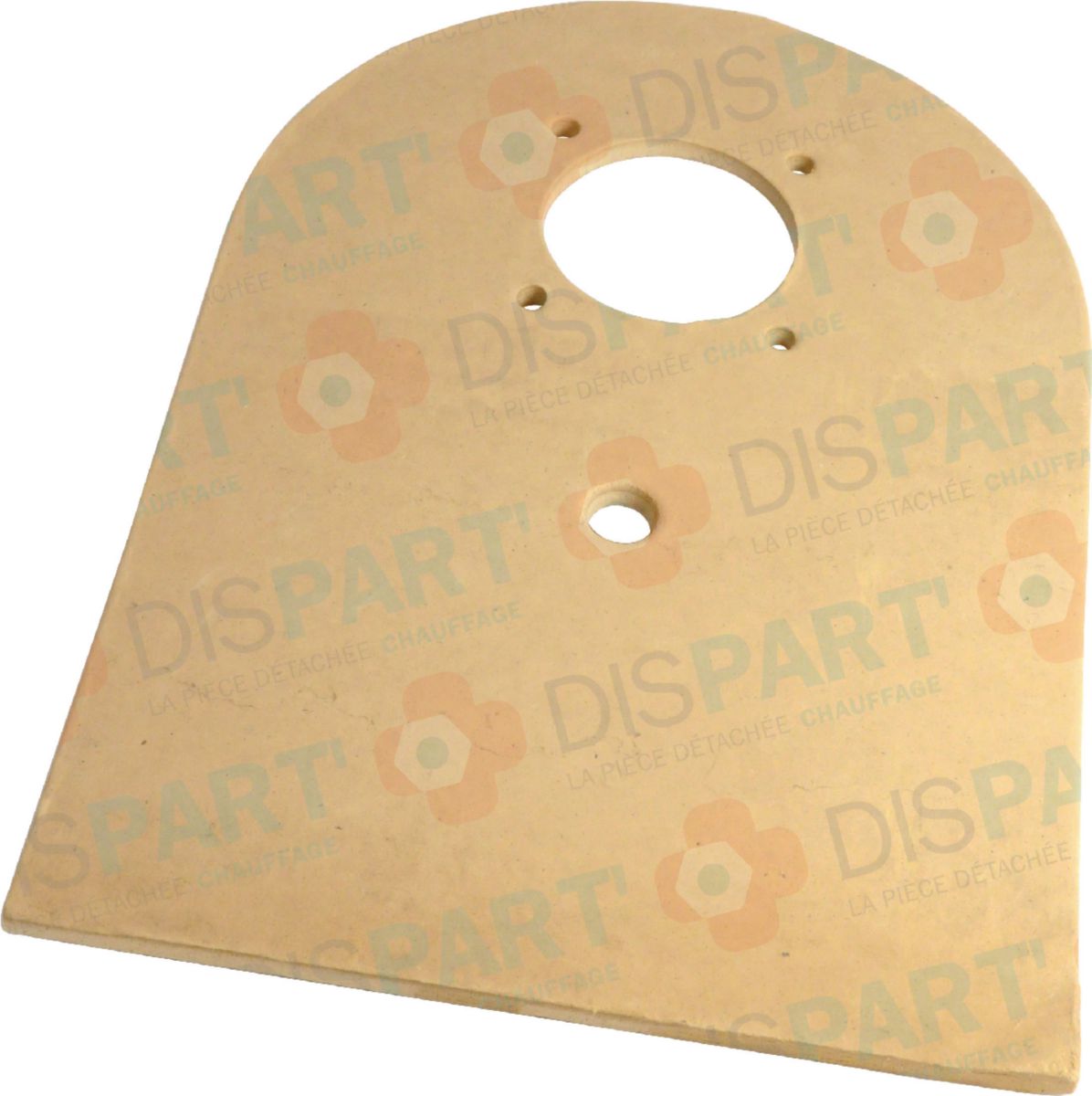 Isolant porte brûleur hbr35 réf. disponible abidjan cote d'ivoire.