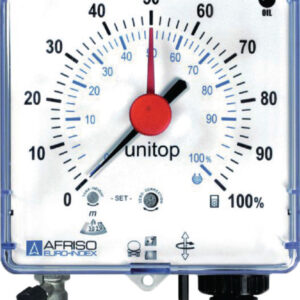 Jauge pneumatique unitop standard réf 28000. disponible abidjan cote d'ivoire.