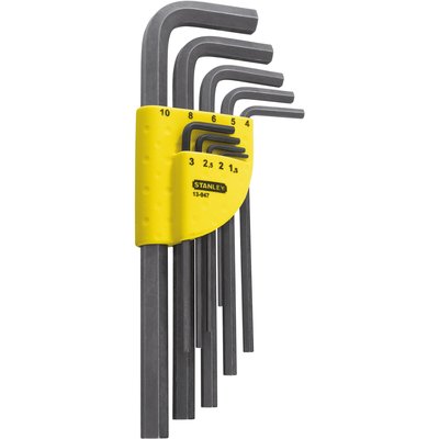 Jeu 9 cles allen 1-13-947. disponible abidjan cote d'ivoire.