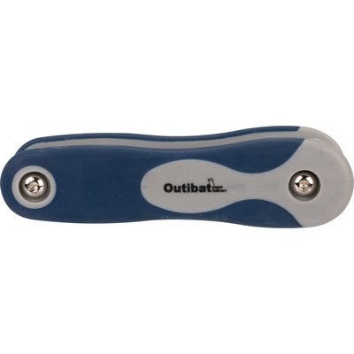 Jeu cle male 6 pans s/monture. disponible abidjan cote d'ivoire.