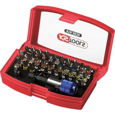 Jeu d embouts de vissage. disponible abidjan cote d'ivoire.