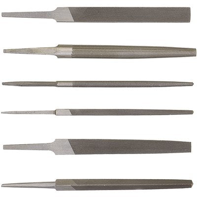 Jeu de 6 limes geneve 1/2d 100. disponible abidjan cote d'ivoire.