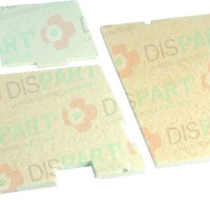 Jeu de garnitures aclea 2 réf. disponible abidjan cote d'ivoire.