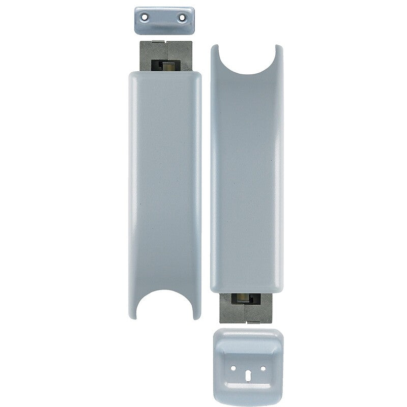 Jeux de pênes haut et bas pour antipanique anaa finition noir ral 9005. disponible abidjan cote d'ivoire.