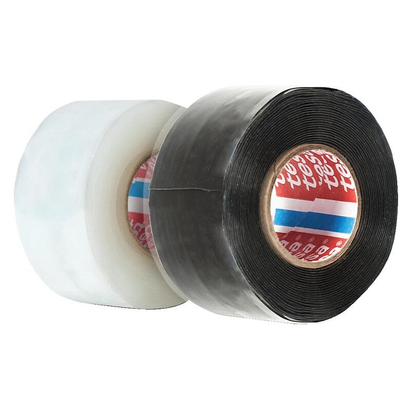 Joint anti-fuite auto amalgamant xtrême transparent 25mmx3m. disponible abidjan cote d'ivoire.