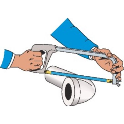 Joint pour pipe wc d/100 réf. disponible abidjan cote d'ivoire.