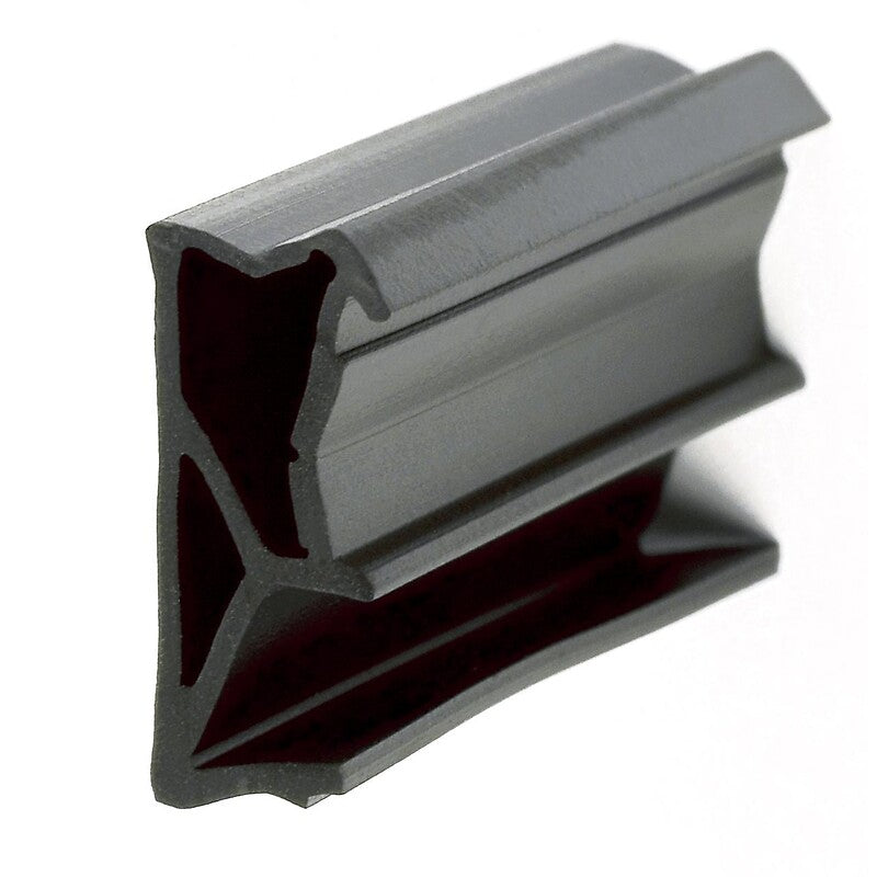 Joint sur ouvrant tpe - sv 105 - pour rainure de 4 mm - double chambre - 150 m. disponible abidjan cote d'ivoire.