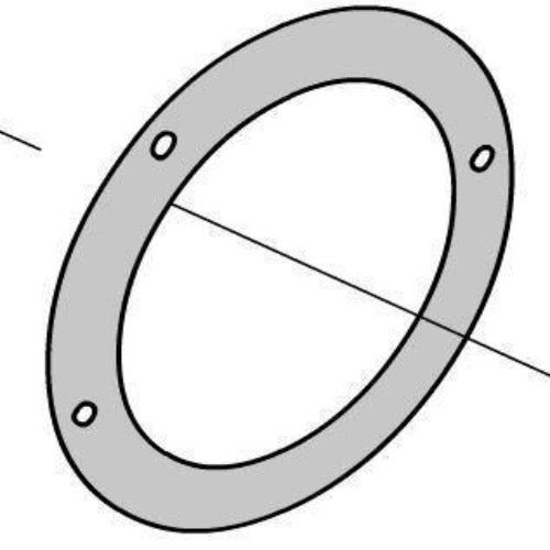 Joint ventilateur hv 97 réf 240135. disponible abidjan cote d'ivoire.